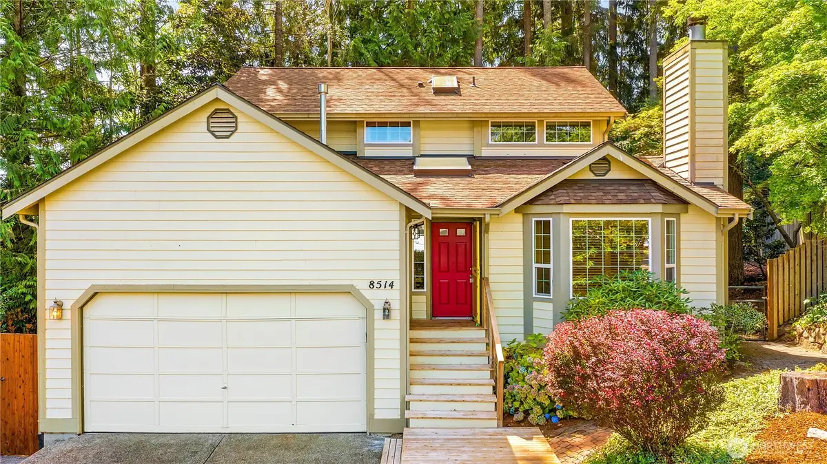 8514 Bender Circle Ne, Bremerton, WA 98312 - #1