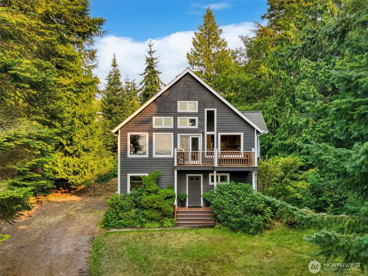 223 Huckleberry Place, Port Townsend, WA 98368 - #1