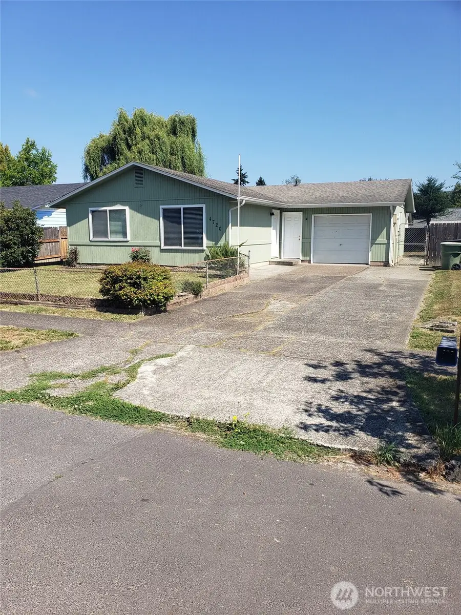 4720 Merlin Street, Longview, WA 98632 - #2
