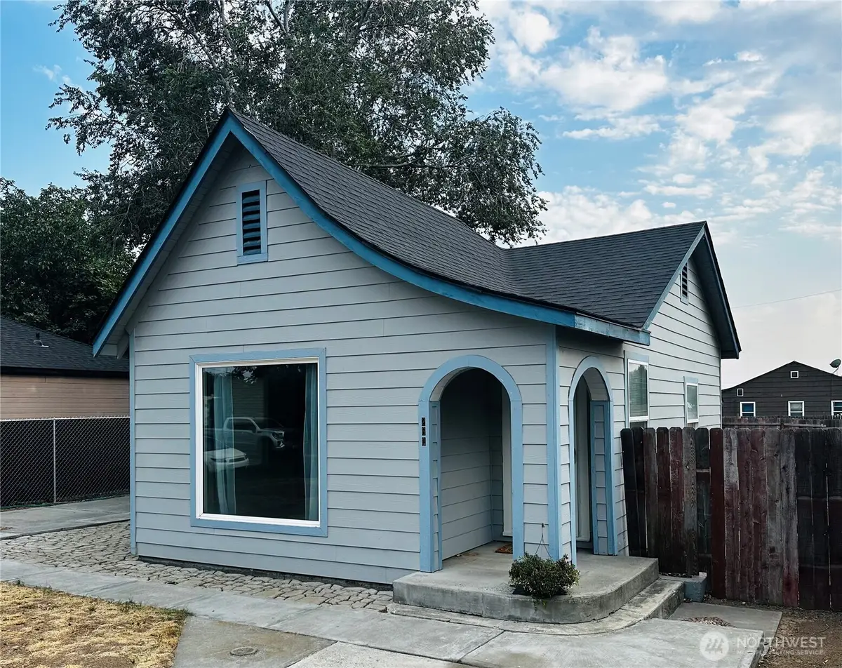 260 SW 6th Avenue Sw, Ephrata, WA 98837 - #1