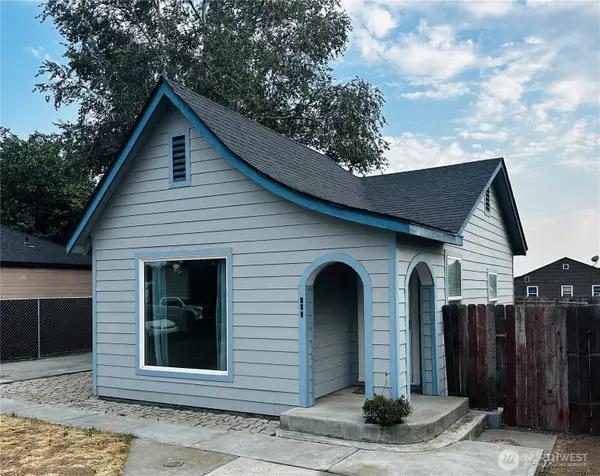 260 SW 6th Avenue Sw, Ephrata, WA 98837