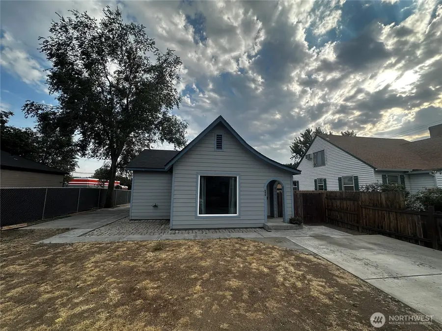 260 SW 6th Avenue Sw, Ephrata, WA 98837 - #3