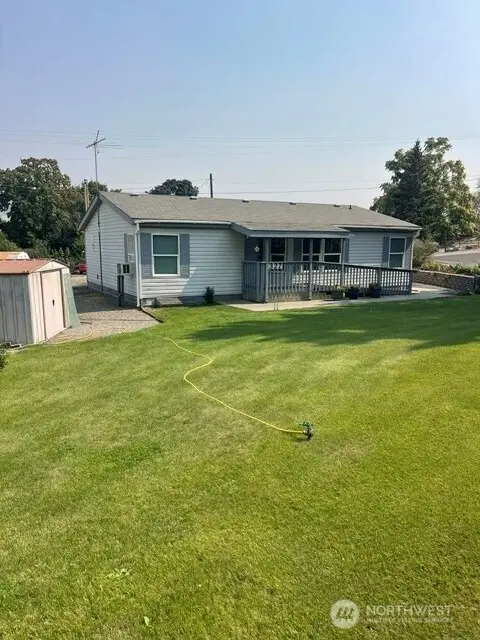 327 Beach Street, Pateros, WA 98846 - #2