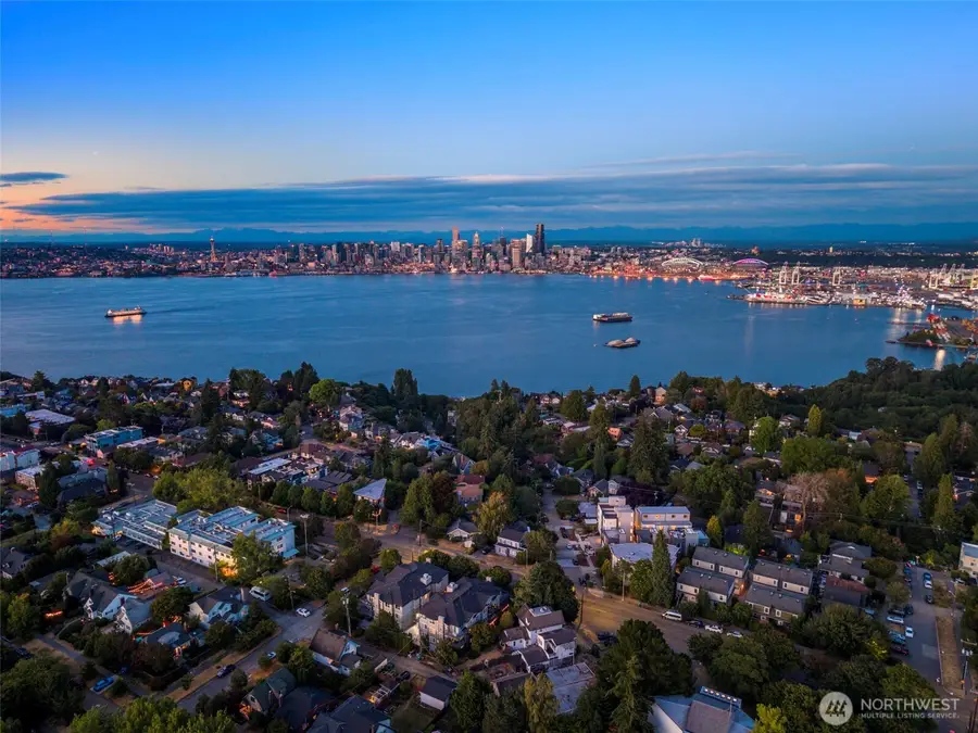 1914 Ferry Avenue Sw, Seattle, WA 98116 - #2