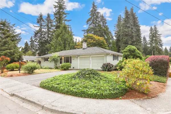 10507 NE 143rd Place, Kirkland, WA 98034