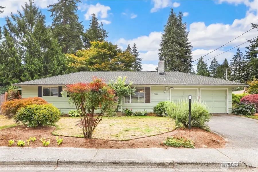 10507 NE 143rd Place, Kirkland, WA 98034 - #2