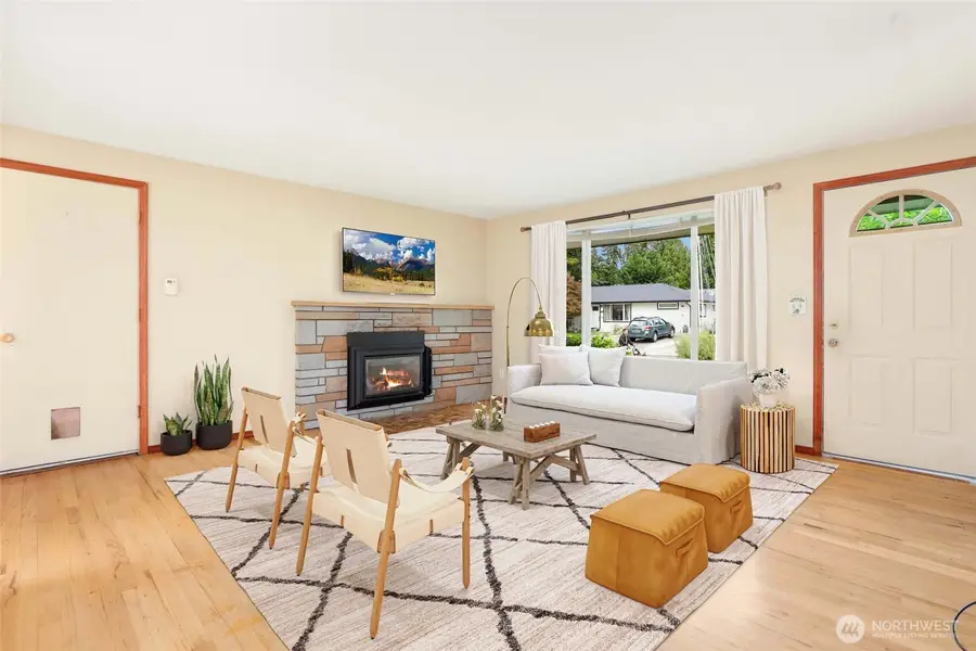 10507 NE 143rd Place, Kirkland, WA 98034 - #3