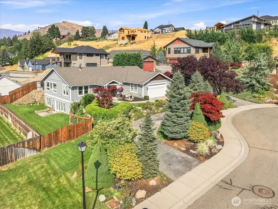109 Cascade Place, Cashmere, WA 98815 - #3