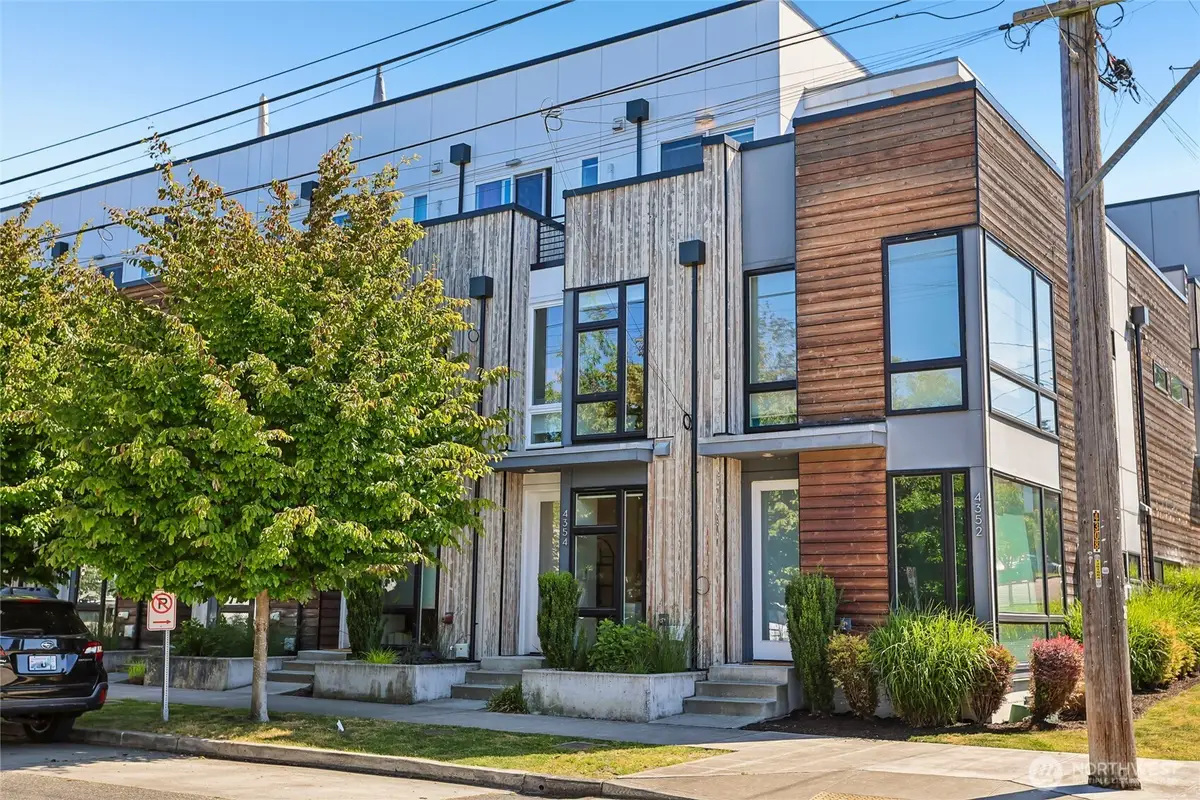 4354 6th Avenue Nw, Seattle, WA 98107 - #1
