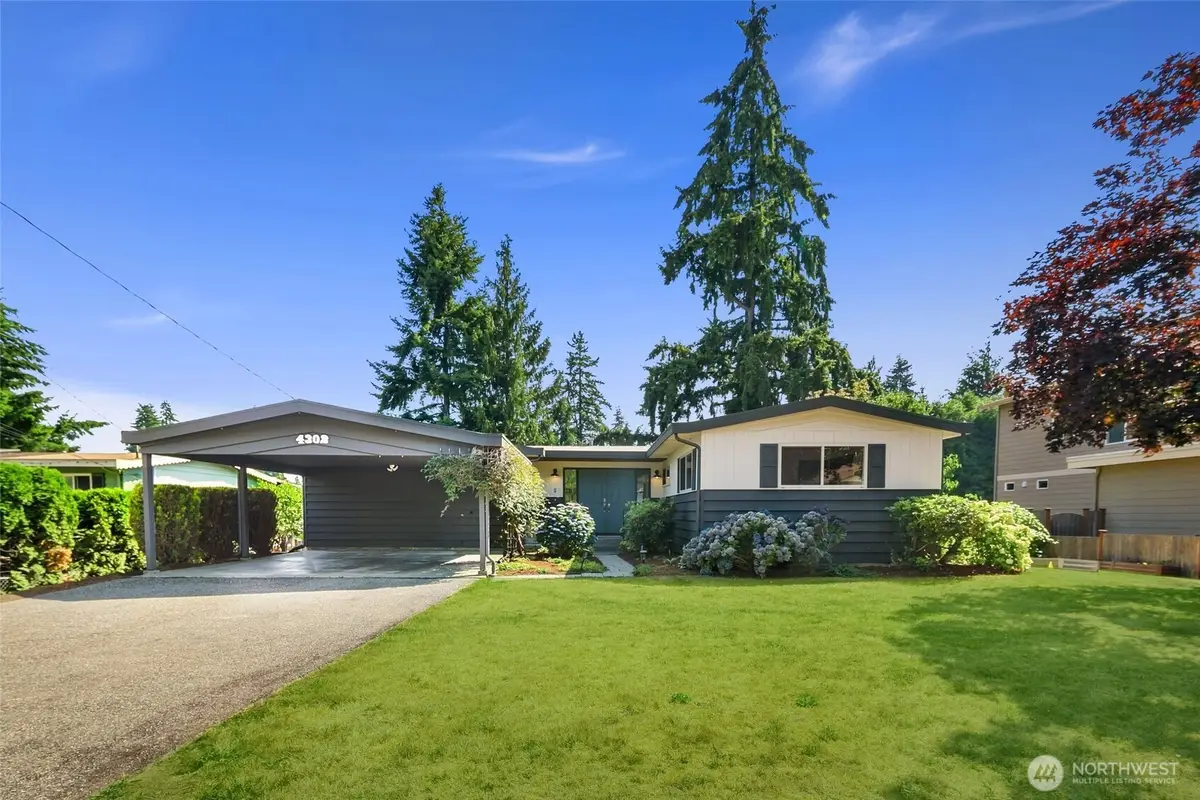 4302 225th Street Sw, Mountlake Terrace, WA 98043 - #1