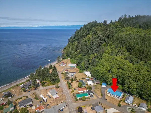 210 Salmon Street #5, Clallam Bay, WA 98326
