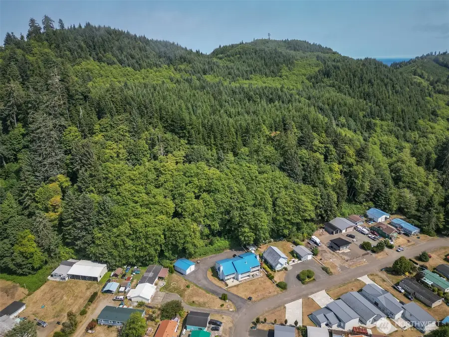 210 Salmon Street #5, Clallam Bay, WA 98326 - #2