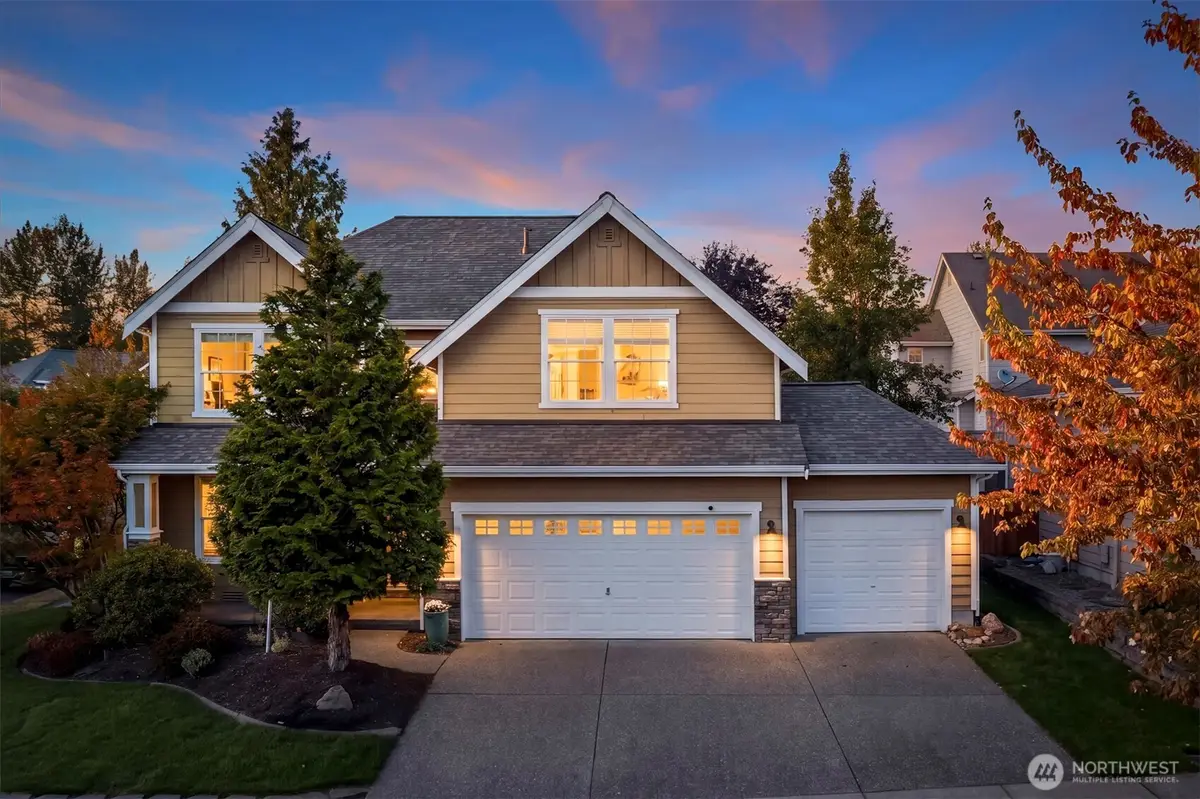 22418 SE 281st Street, Maple Valley, WA 98038 - #1