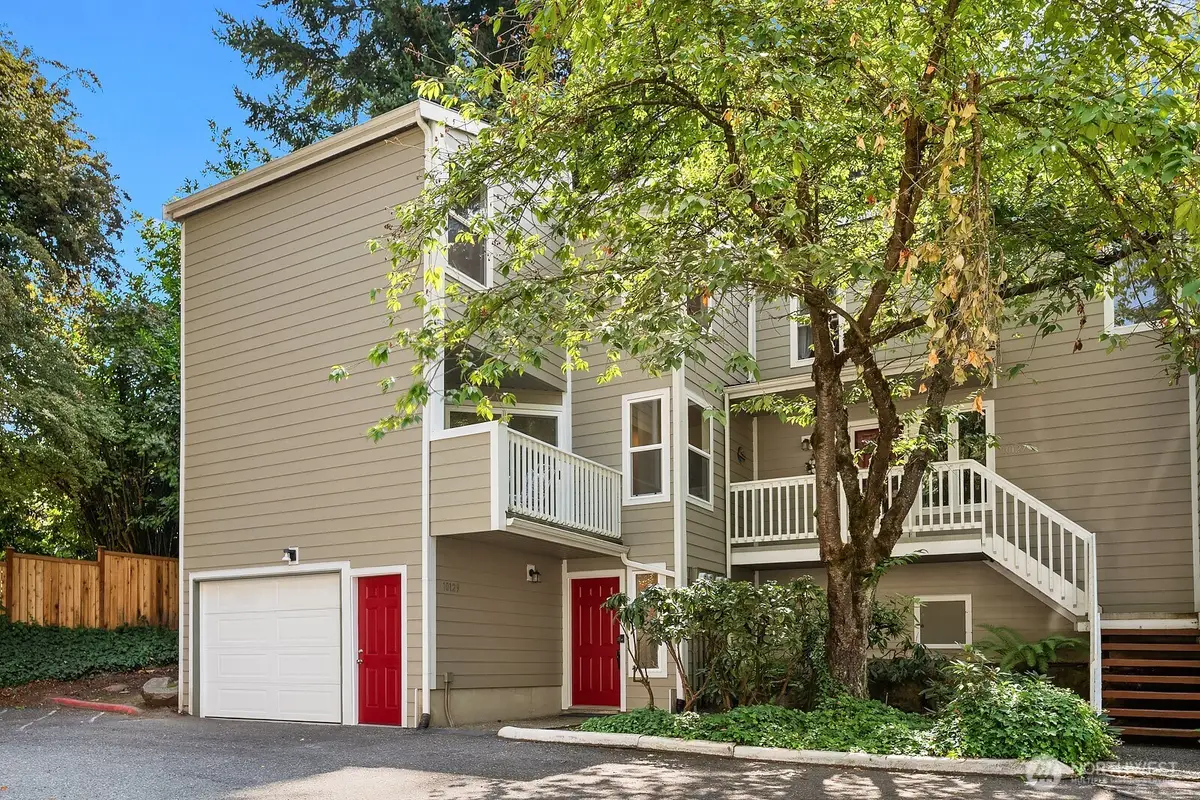 10129 NE 124th Place, Kirkland, WA 98034 - #1