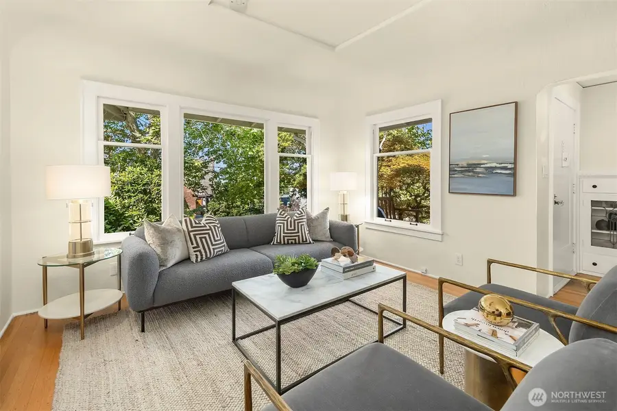 1703 NE 73rd Street, Seattle, WA 98115 - #2