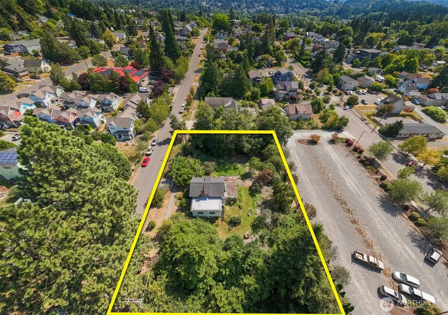 1414 Mckenzie Avenue #1-5, Bellingham, WA 98225 - #2