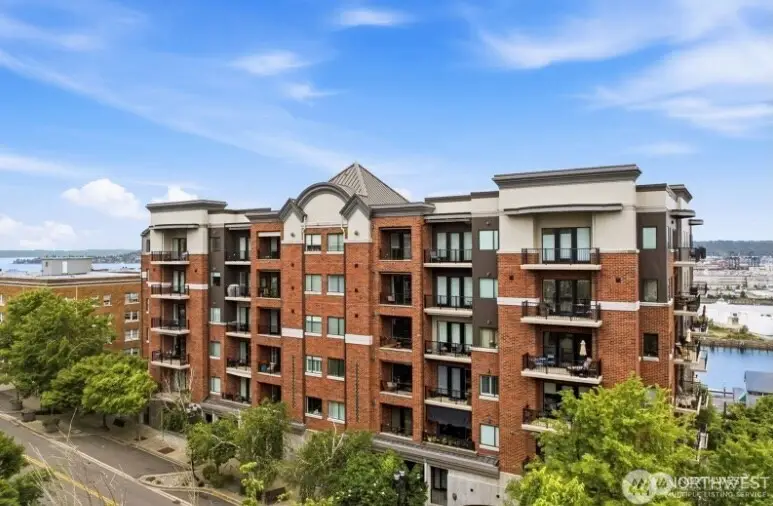 505 Broadway #704, Tacoma, WA 98402 - #1