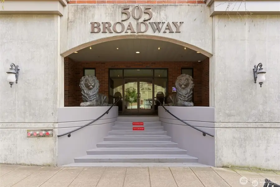 505 Broadway #704, Tacoma, WA 98402 - #2