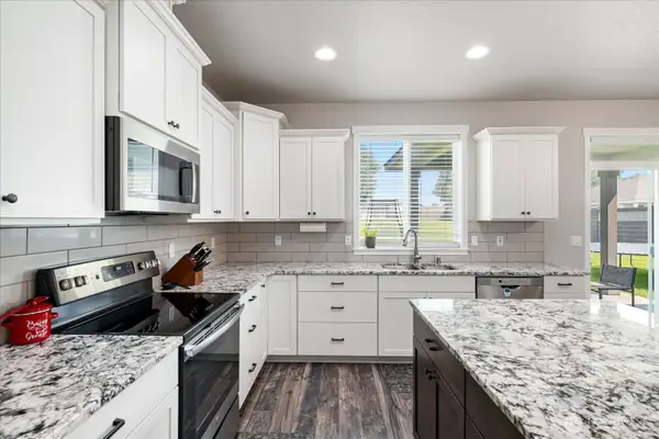 3211 Indigo Lane, Pasco, WA 99301