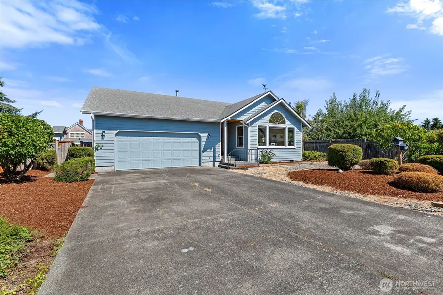 307 Champion Street, Steilacoom, WA 98388 - #2