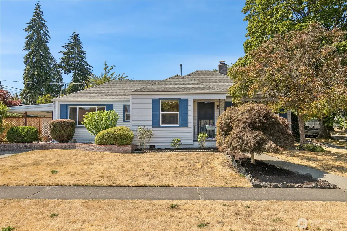 2722 N Tyler Street, Tacoma, WA 98407 - #1