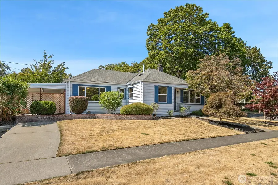 2722 N Tyler Street, Tacoma, WA 98407 - #2