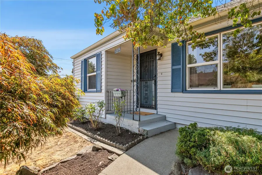 2722 N Tyler Street, Tacoma, WA 98407 - #3
