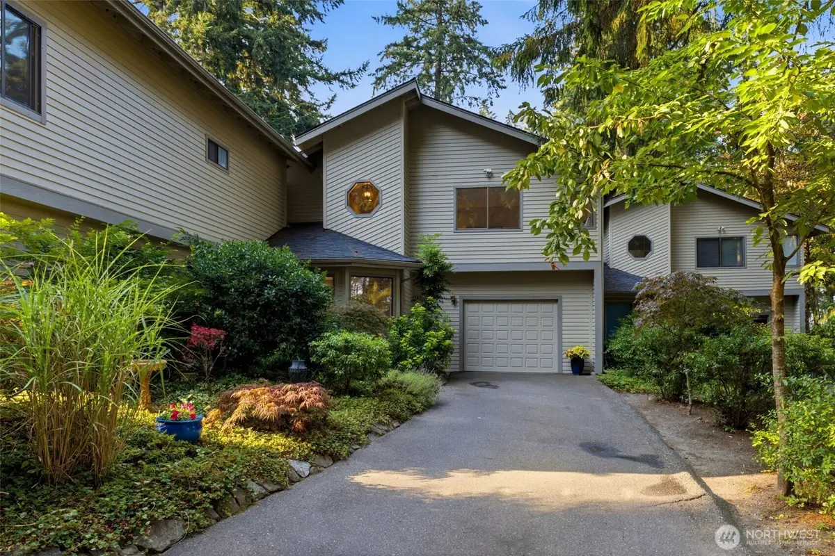 966 9th Circle, Fox Island, WA 98333 - #1