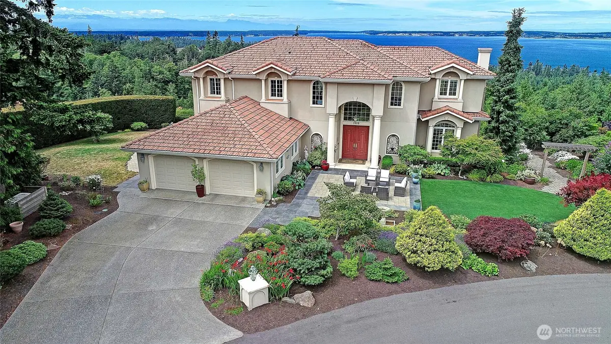 1009 Kingswood Drive, Camano Island, WA 98282 - #1