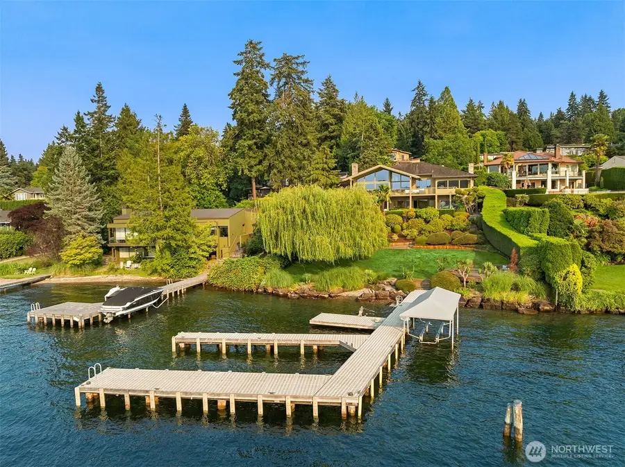 49 Holly Hill Drive, Mercer Island, WA 98040 - #2