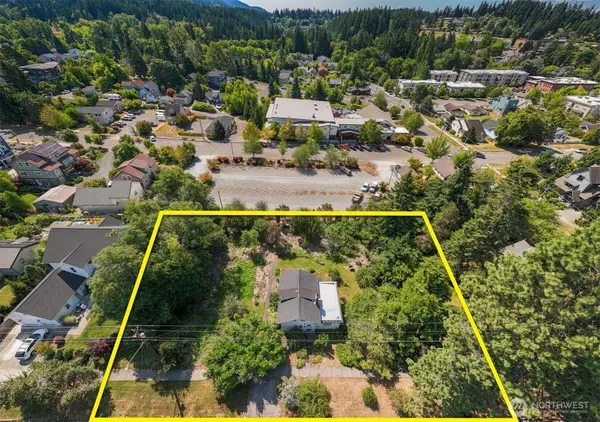 1414 Mckenzie Avenue, Bellingham, WA 98225