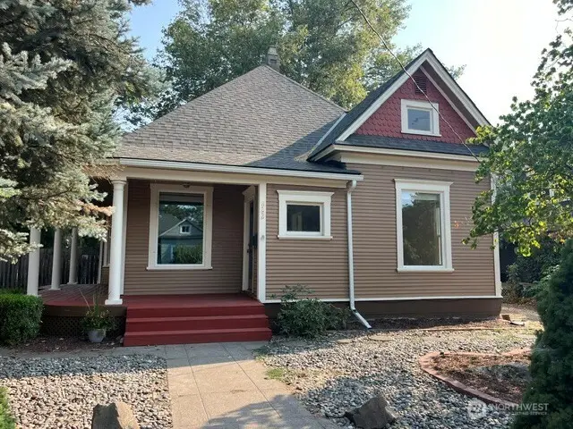 822 E Alder, Walla Walla, WA 99362 - #1