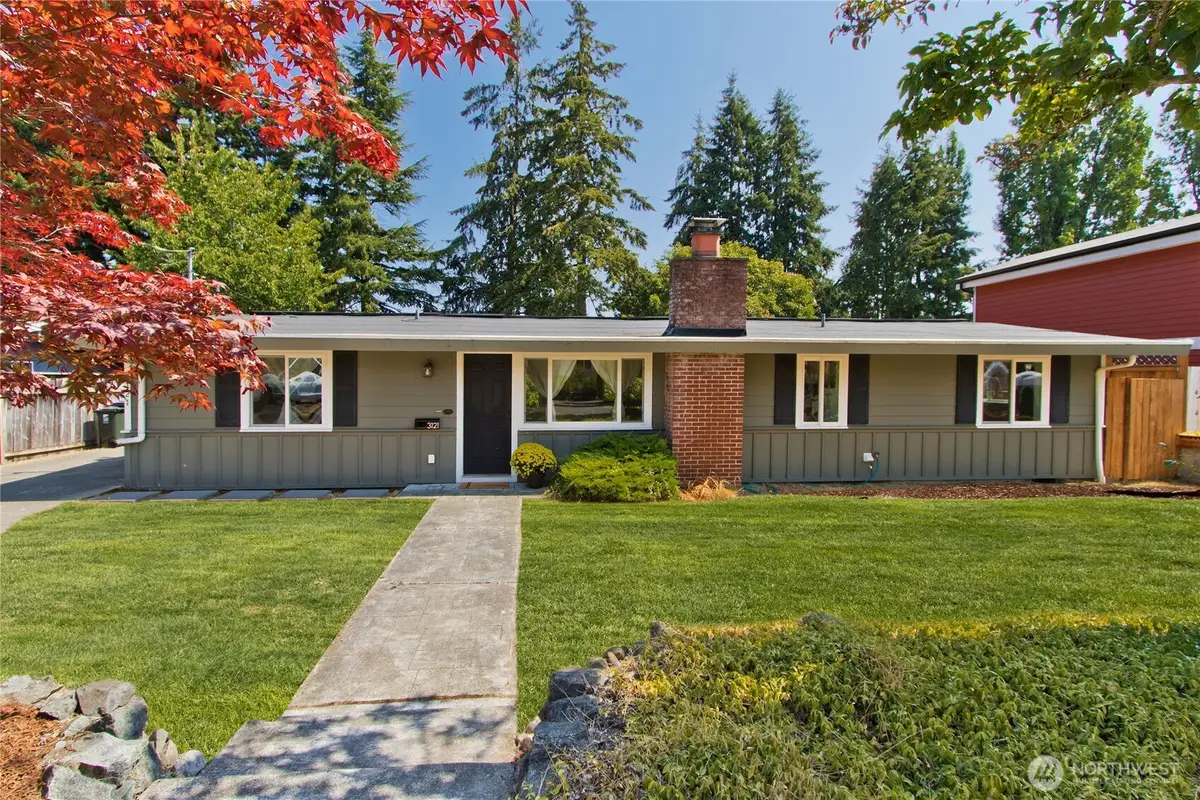 3121 N Bennett Street, Tacoma, WA 98407 - #1
