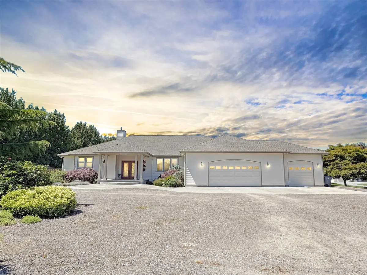 241 Jake Way, Sequim, WA 98382 - #1