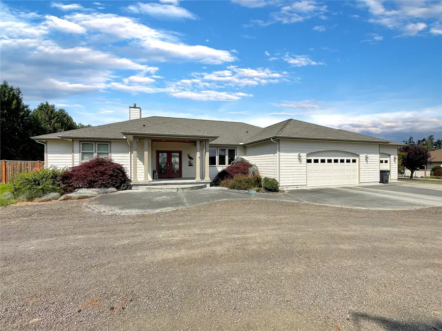 241 Jake Way, Sequim, WA 98382 - #2