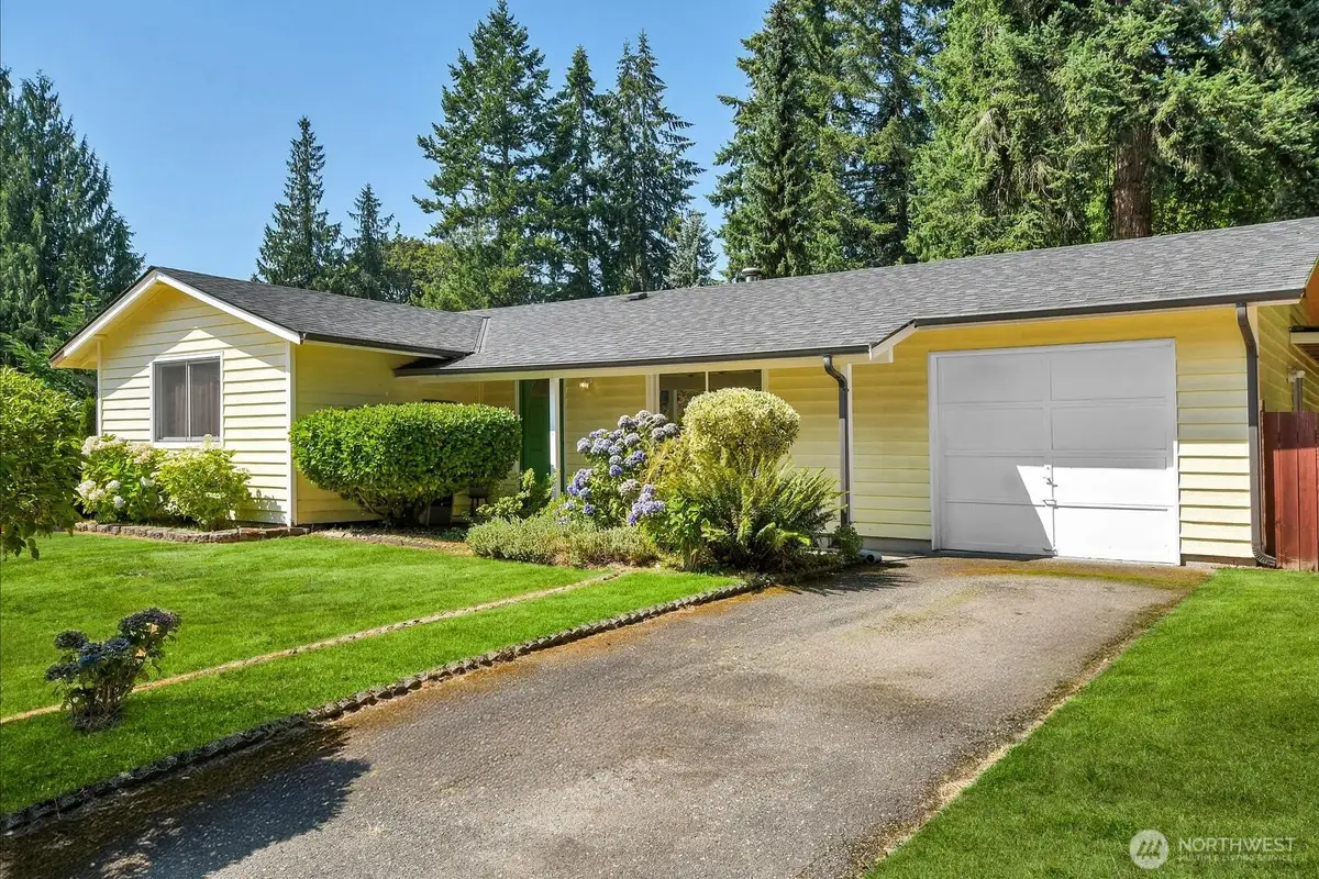 1906 114th Drive Se, Lake Stevens, WA 98258 - #1