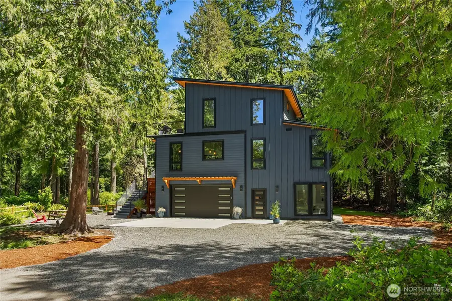 10399 NE Pine Way, Bainbridge Island, WA 98110 - #2
