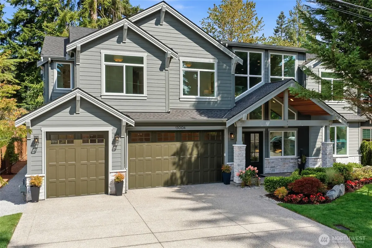 13004 NE 112th Street, Kirkland, WA 98033 - #1