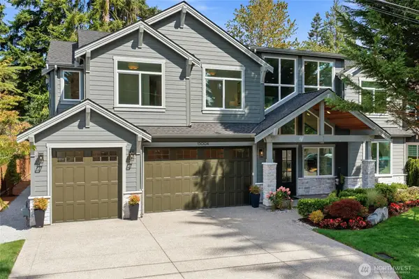 13004 NE 112th Street, Kirkland, WA 98033