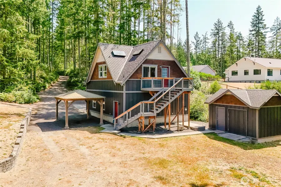 10154 NW Merlins Lane, Bremerton, WA 98312 - #2