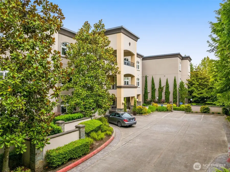 10398 NE 17th Street #206, Bellevue, WA 98004 - #2