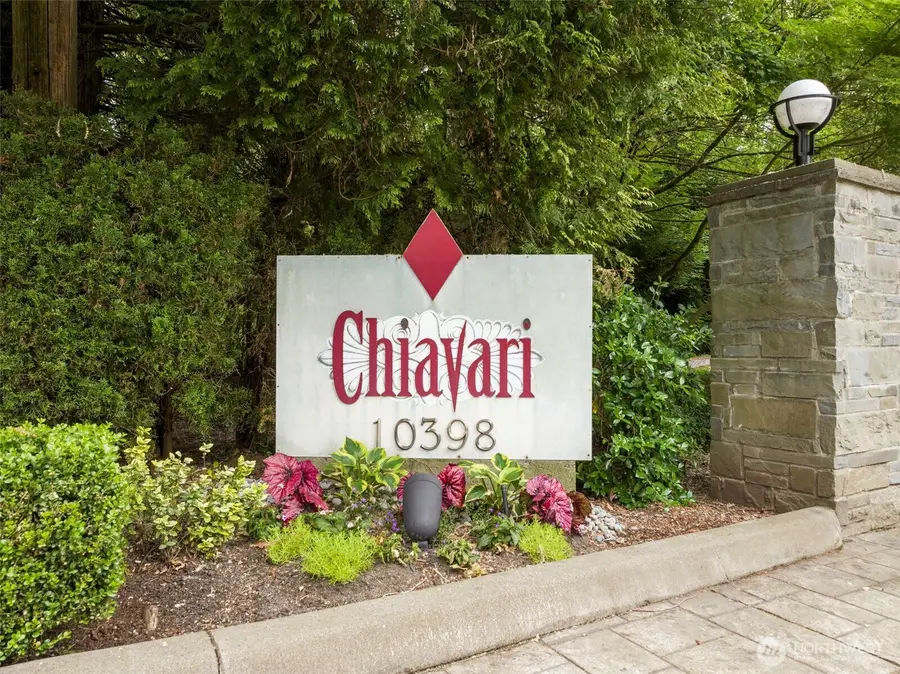 10398 NE 17th Street #206, Bellevue, WA 98004 - #3