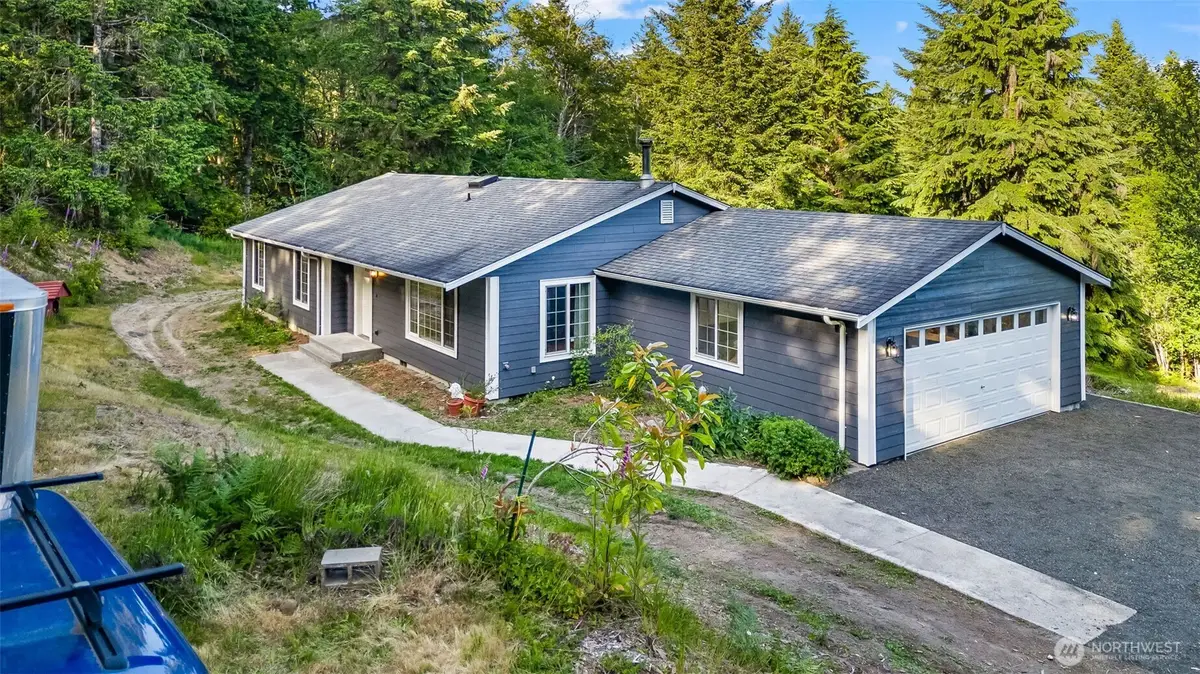600 E Probert Road, Shelton, WA 98584 - #1