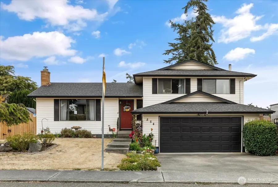554 NW Fairhaven Drive, Oak Harbor, WA 98277 - #2
