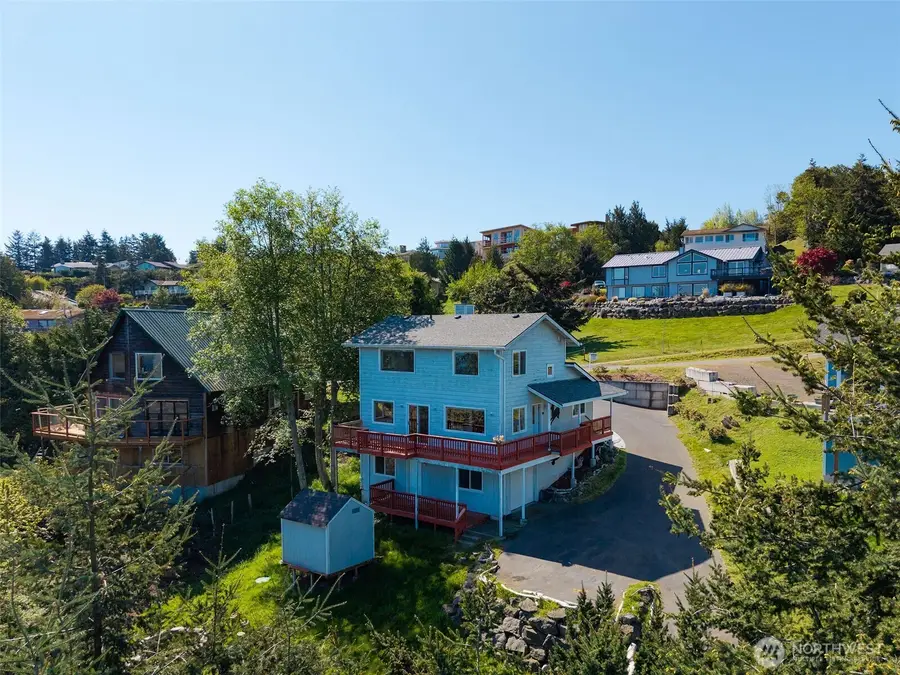 320 N North Street N, Sequim, WA 98382 - #2