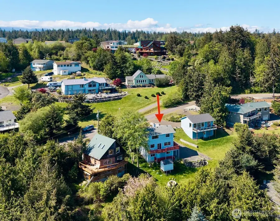 320 N North Street N, Sequim, WA 98382 - #3