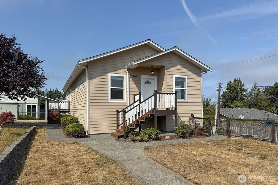 3014 S Peabody, Port Angeles, WA 98362 - #2