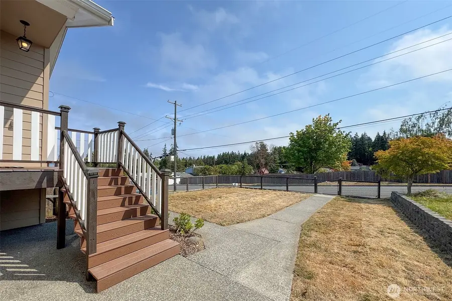 3014 S Peabody, Port Angeles, WA 98362 - #3