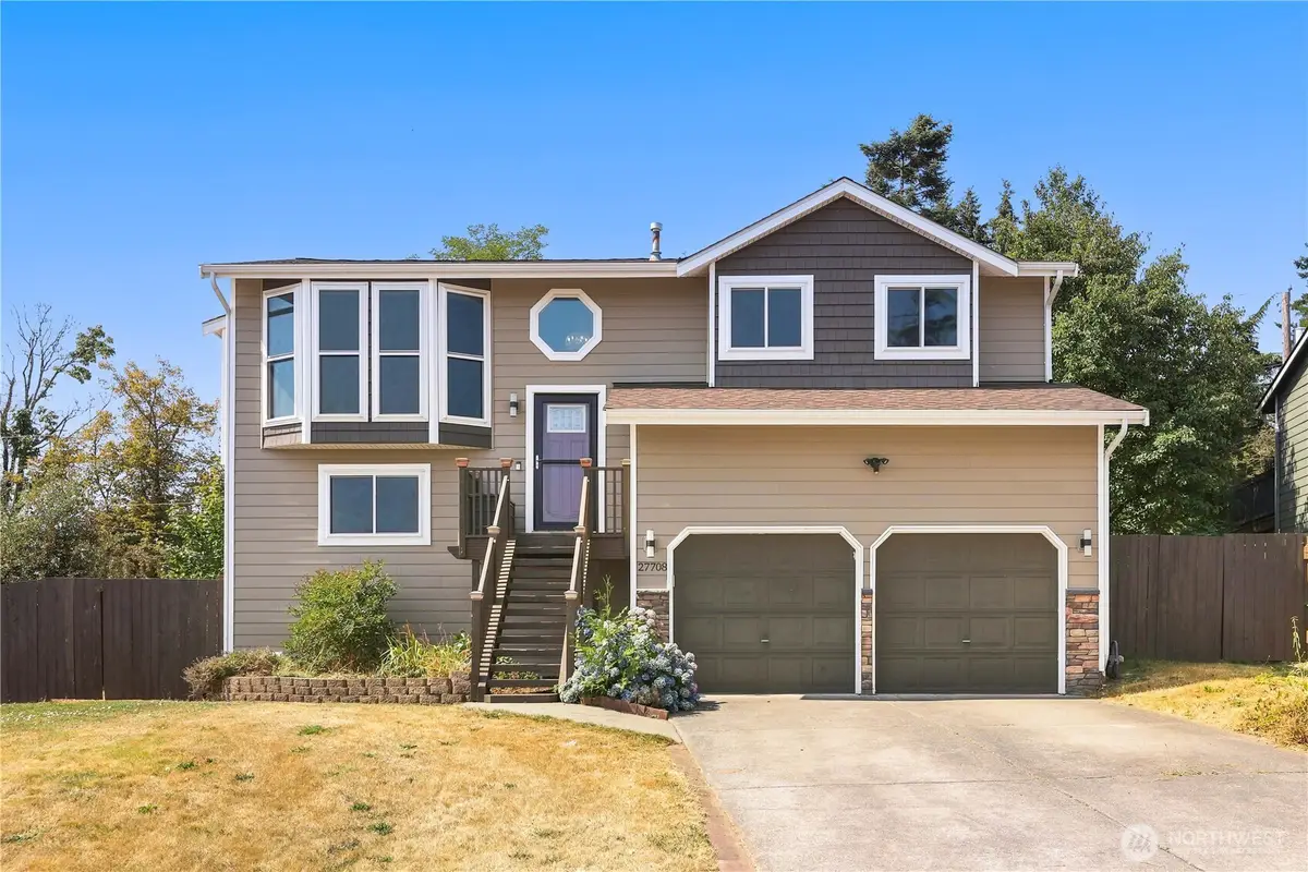 27708 74th Avenue Nw, Stanwood, WA 98292 - #1