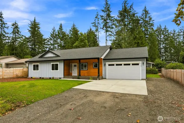 740 E Lakeshore Drive East, Shelton, WA 98584